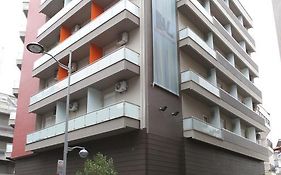 Ξενοδοχείο Αλιάκμων